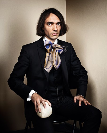 Ngo Bao Chau et Cédric Villani ou la passion des maths - ảnh 2